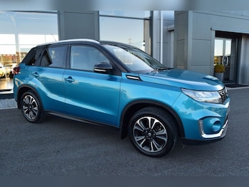 Used Suzuki Vitara 2022 for sale - 76235617: Photo