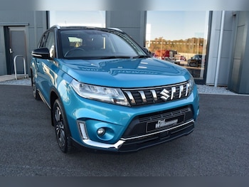Used Suzuki Vitara 2022 for sale - 76235617: Photo