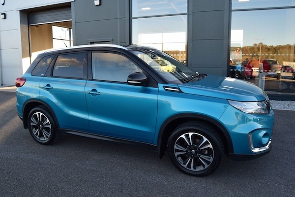 Used Suzuki Vitara 2022 for sale - 76235617: Photo 6