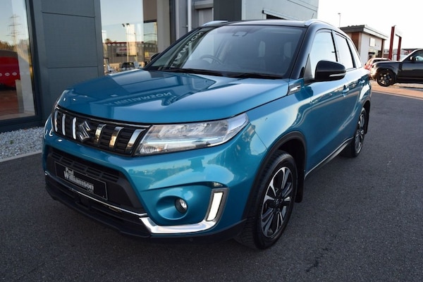 Used Suzuki Vitara 2022 for sale - 76235617: Photo 7