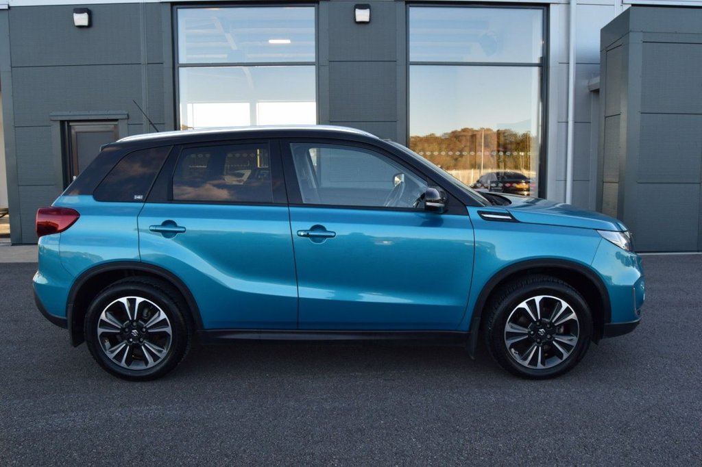 Used Suzuki Vitara 2022 for sale - 76235617: Photo 9