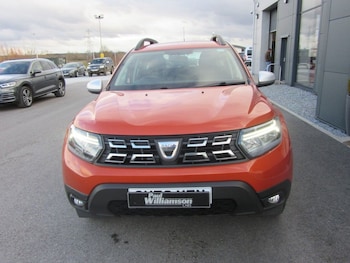 Used Dacia Duster 2022 for sale - 77477596: Photo