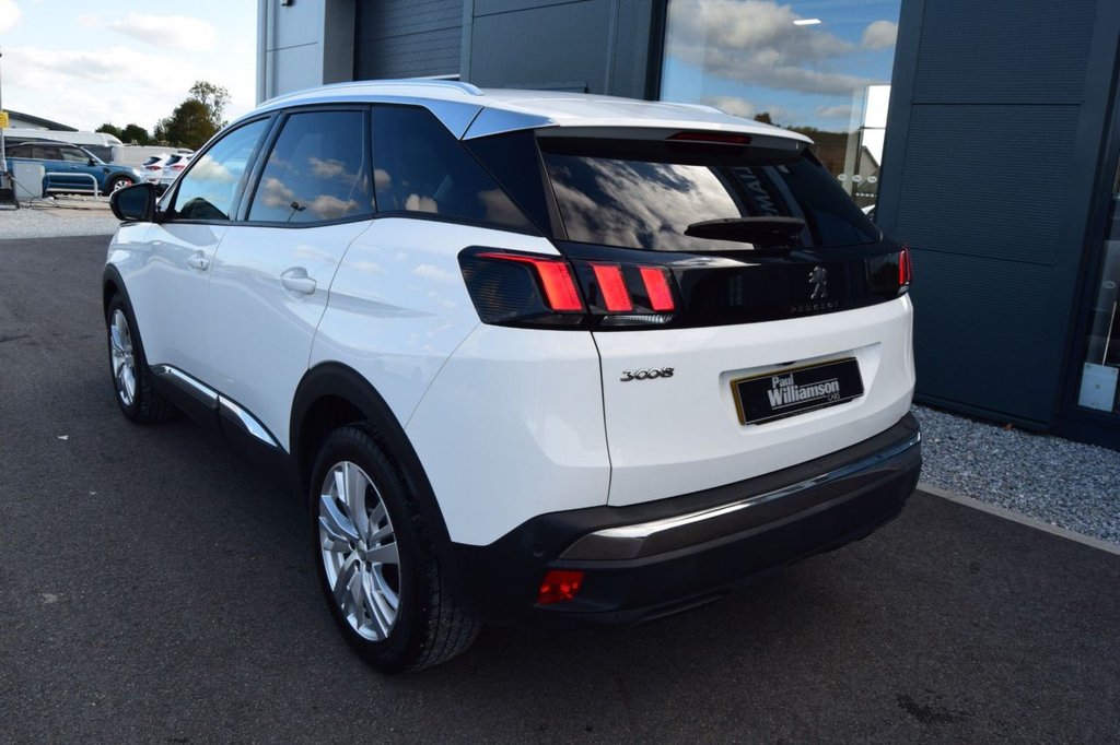 Used Peugeot 3008 2019 for sale - 76080825: Photo 10