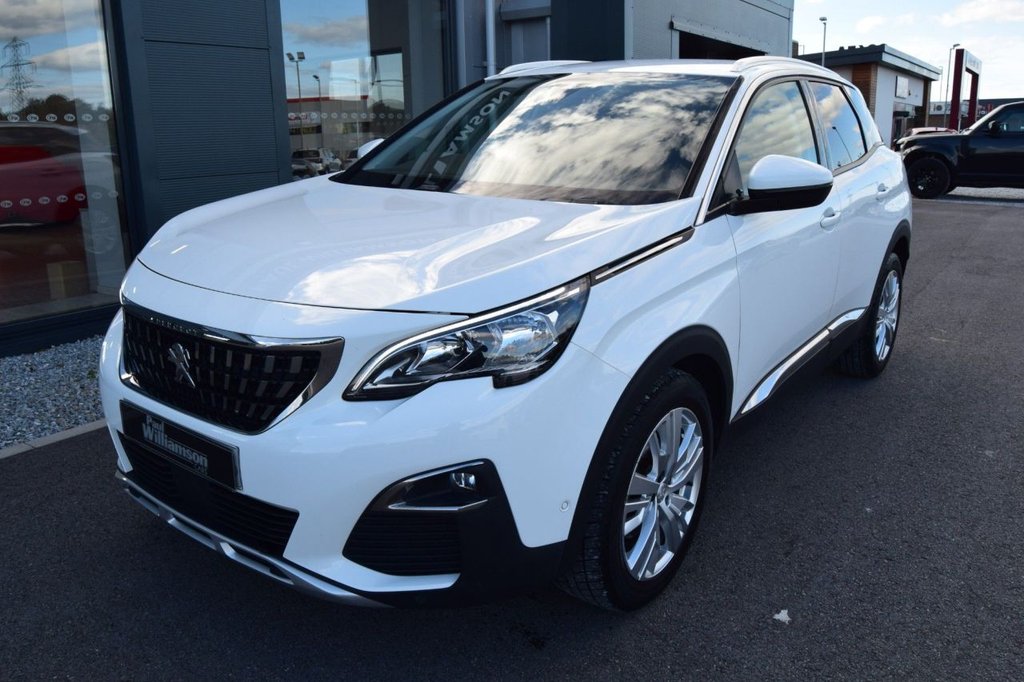 Used Peugeot 3008 2019 for sale - 76080825: Photo 11