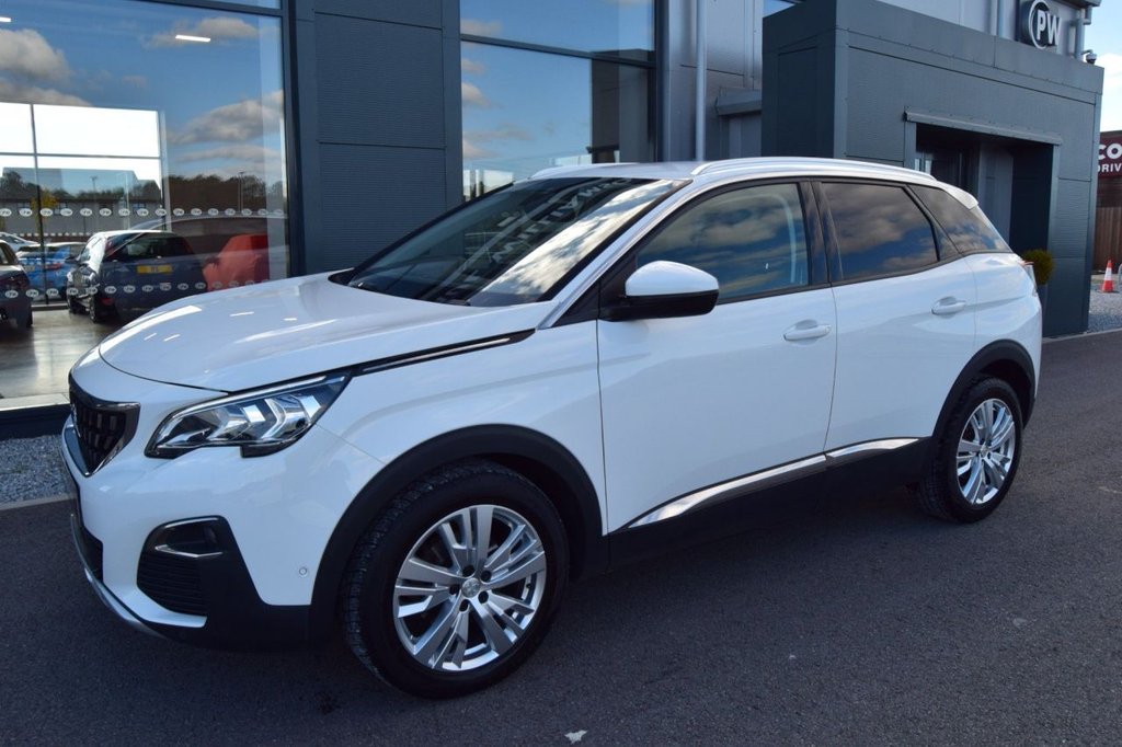 Used Peugeot 3008 2019 for sale - 76080825: Photo 12