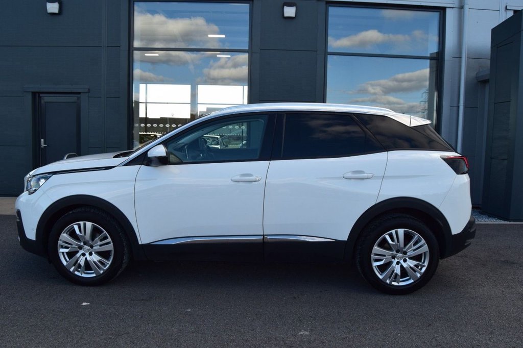 Used Peugeot 3008 2019 for sale - 76080825: Photo 13