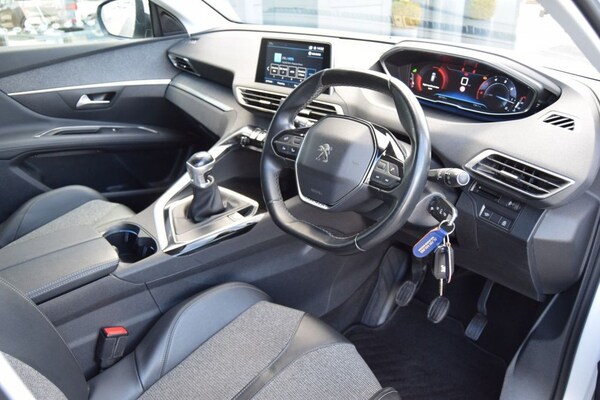 Used Peugeot 3008 2019 for sale - 76080825: Photo 15