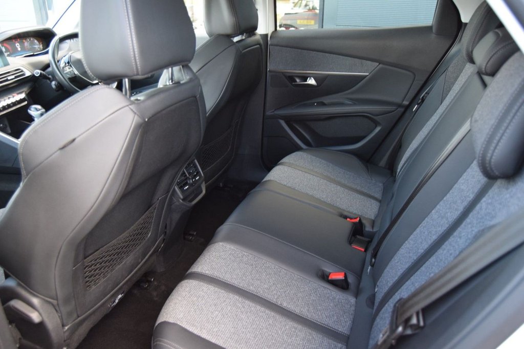 Used Peugeot 3008 2019 for sale - 76080825: Photo 19