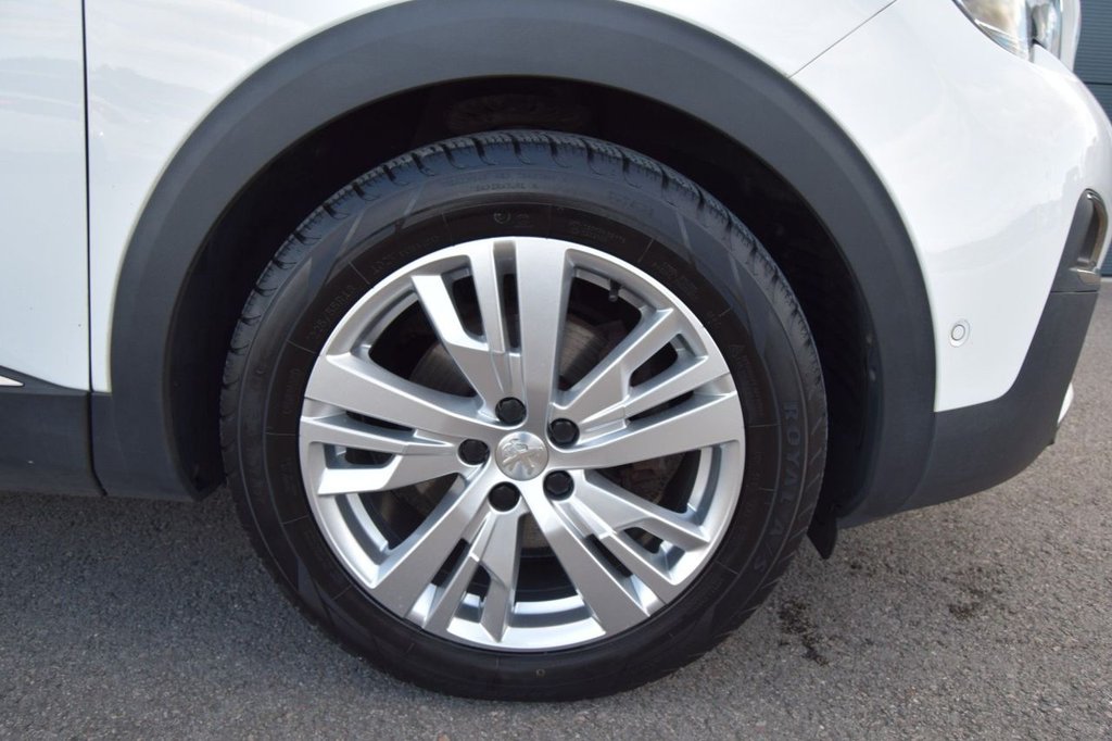 Used Peugeot 3008 2019 for sale - 76080825: Photo 20