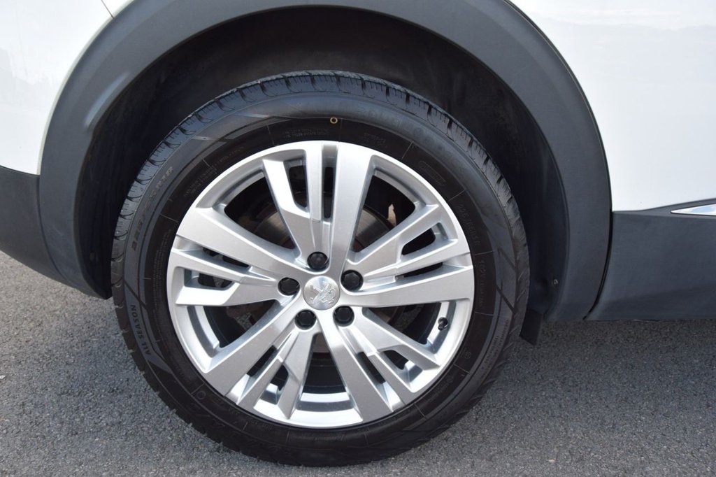 Used Peugeot 3008 2019 for sale - 76080825: Photo 21