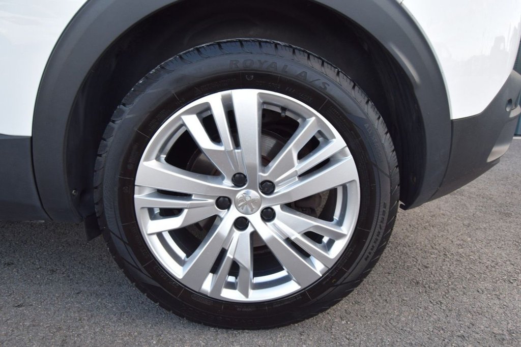 Used Peugeot 3008 2019 for sale - 76080825: Photo 23