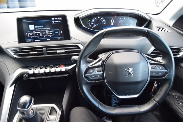 Used Peugeot 3008 2019 for sale - 76080825: Photo 24
