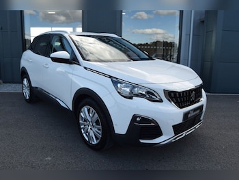 Used Peugeot 3008 2019 for sale - 76080825: Photo 2
