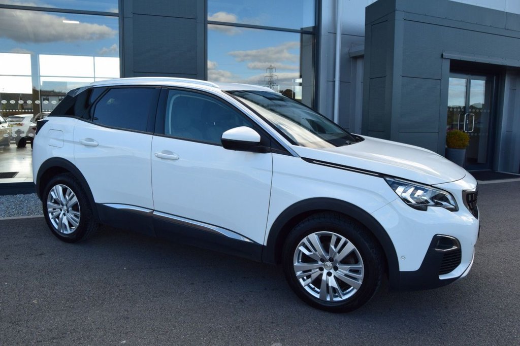 Used Peugeot 3008 2019 for sale - 76080825: Photo 3