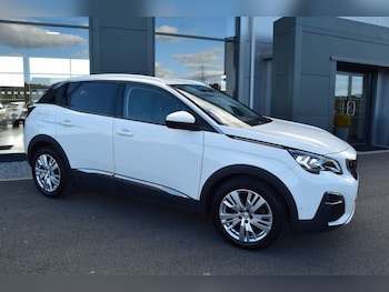 Used Peugeot 3008 2019 for sale - 76080825: Photo 3