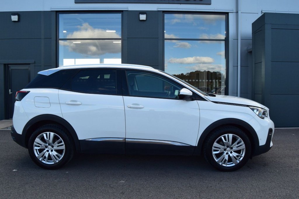 Used Peugeot 3008 2019 for sale - 76080825: Photo 4