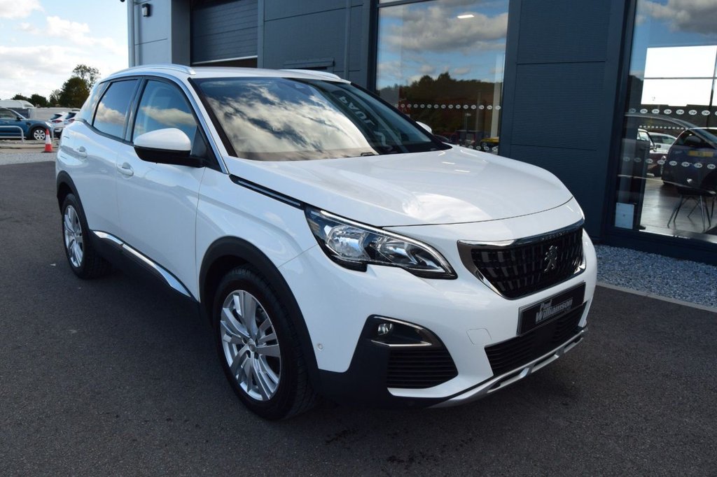 Used Peugeot 3008 2019 for sale - 76080825: Photo 5