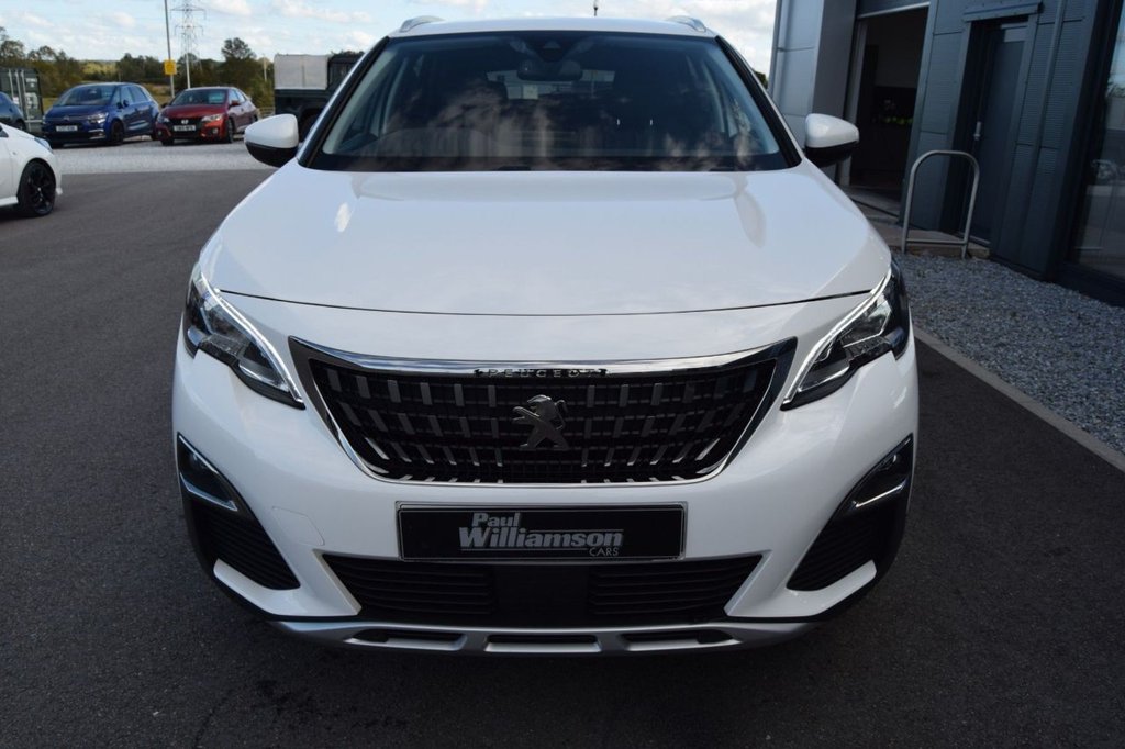 Used Peugeot 3008 2019 for sale - 76080825: Photo 6