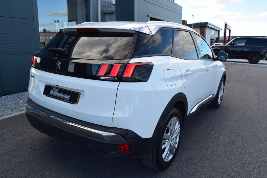 Used Peugeot 3008 2019 for sale - 76080825: Photo 7