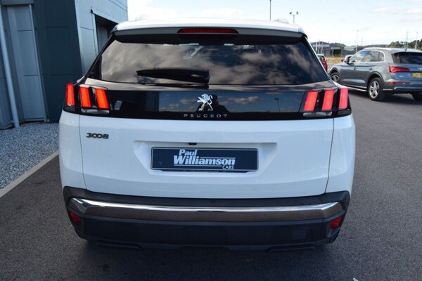 Used Peugeot 3008 2019 for sale - 76080825: Photo 8