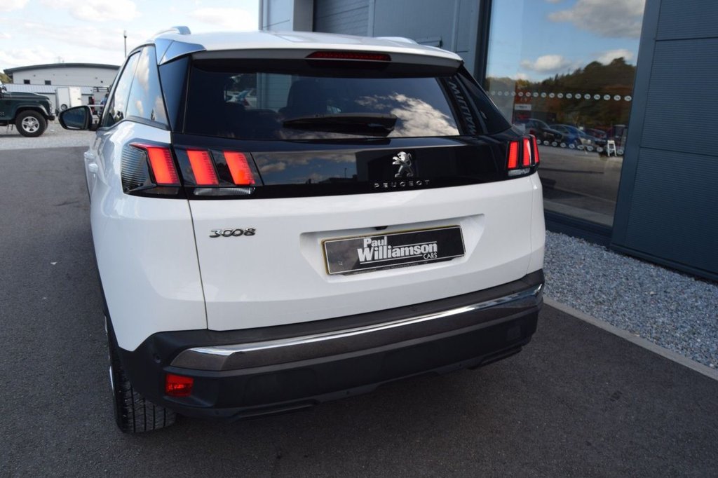 Used Peugeot 3008 2019 for sale - 76080825: Photo 9