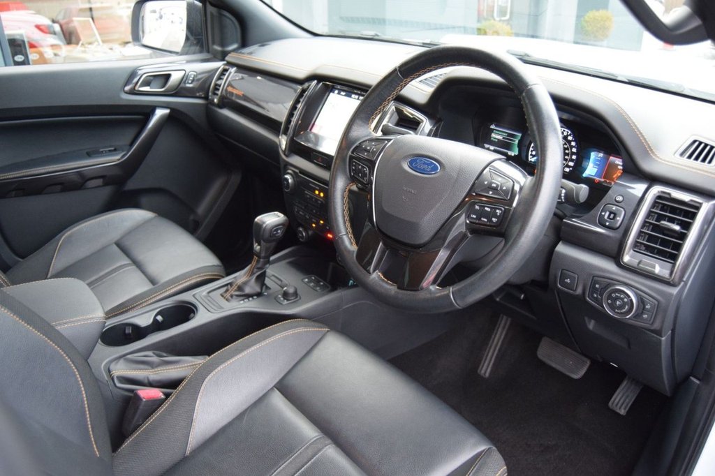 Used Ford Ranger 2020 for sale - 77369867: Photo 16