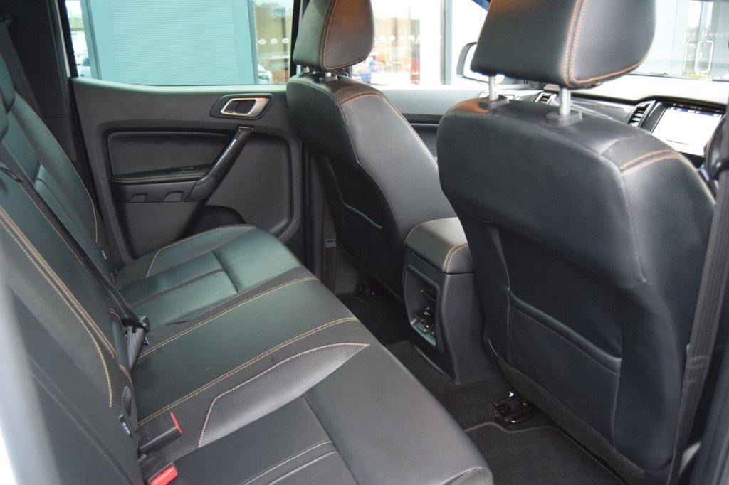 Used Ford Ranger 2020 for sale - 77369867: Photo 17