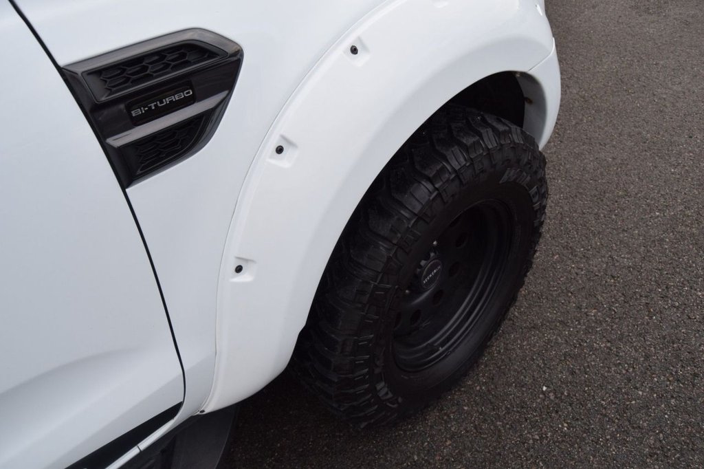 Used Ford Ranger 2020 for sale - 77369867: Photo 22