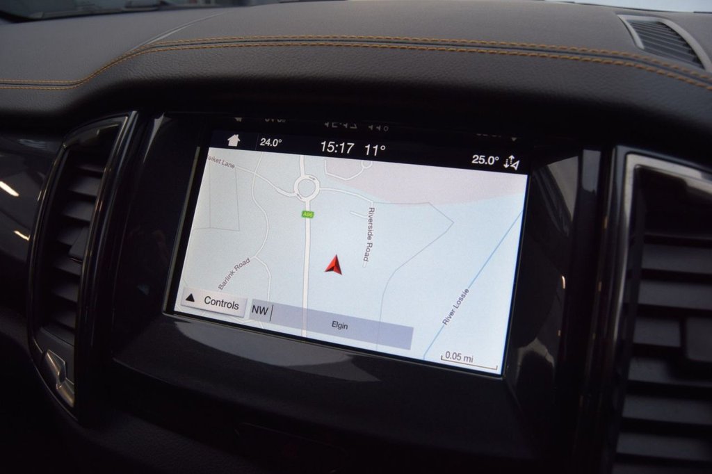 Used Ford Ranger 2020 for sale - 77369867: Photo 25