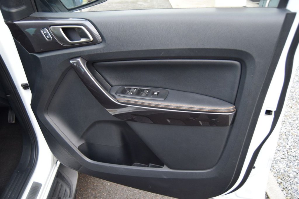 Used Ford Ranger 2020 for sale - 77369867: Photo 28