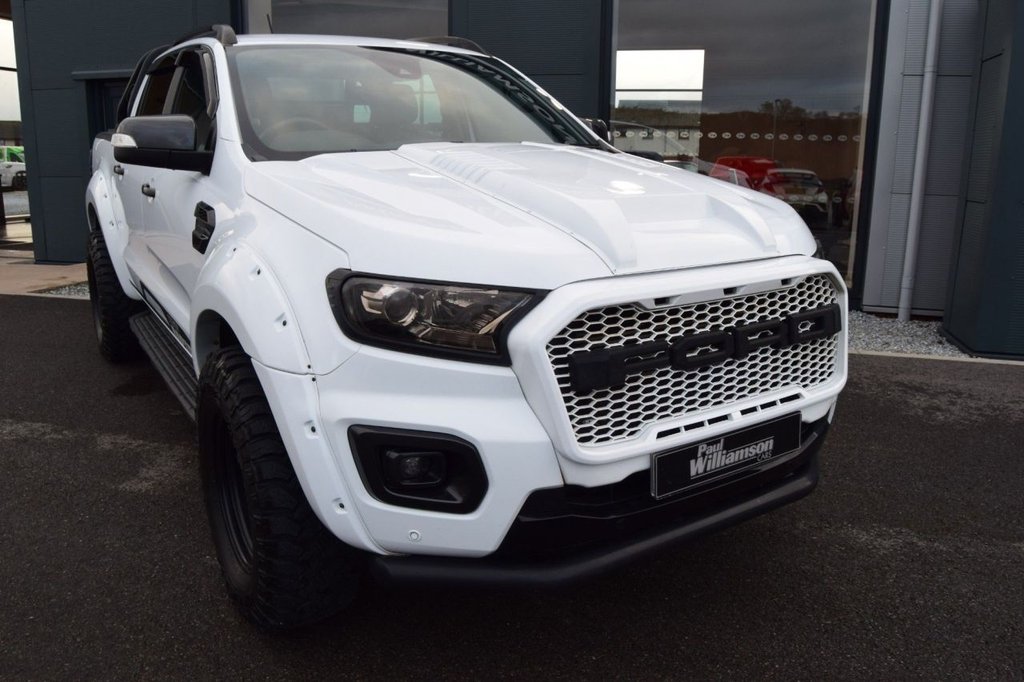 Used Ford Ranger 2020 for sale - 77369867: Photo 4