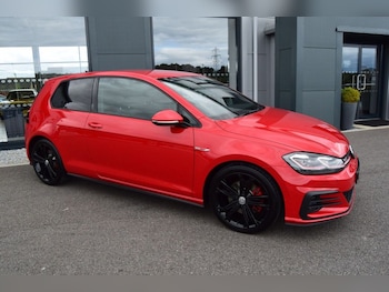 Used Volkswagen Golf 2018 for sale - 79334190: Photo