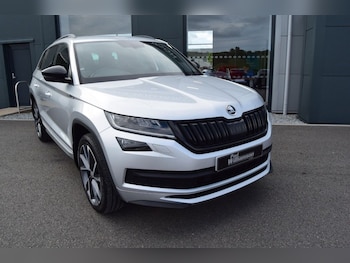 Used Skoda Kodiaq 2019 for sale - 79328004: Photo