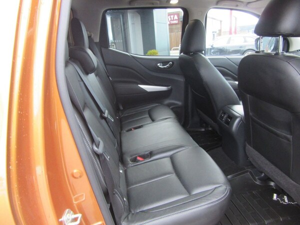 Used Nissan Navara 2019 for sale - 76279970: Photo 10