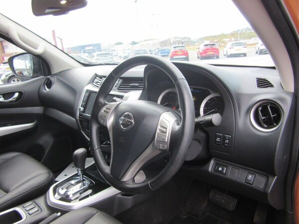 Used Nissan Navara 2019 for sale - 76279970: Photo 11