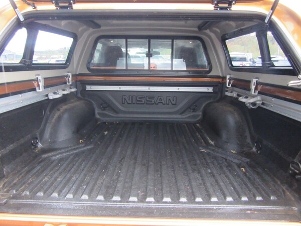 Used Nissan Navara 2019 for sale - 76279970: Photo 13