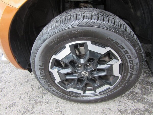Used Nissan Navara 2019 for sale - 76279970: Photo 14