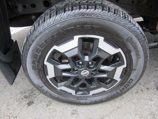 Used Nissan Navara 2019 for sale - 76279970: Photo 15