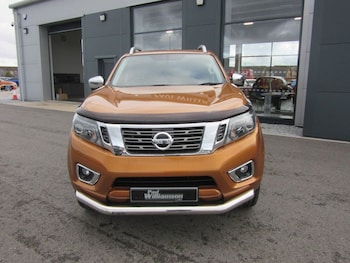 Used Nissan Navara 2019 for sale - 76279970: Photo