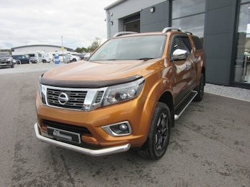 Used Nissan Navara 2019 for sale - 76279970: Photo