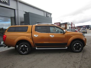Used Nissan Navara 2019 for sale - 76279970: Photo