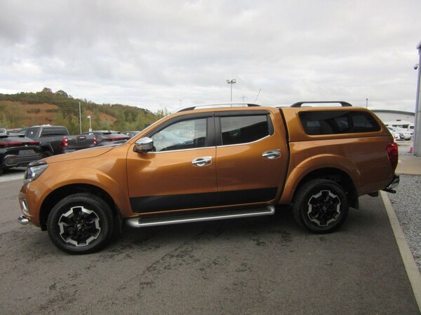 Used Nissan Navara 2019 for sale - 76279970: Photo 5