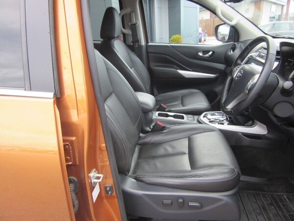 Used Nissan Navara 2019 for sale - 76279970: Photo 7