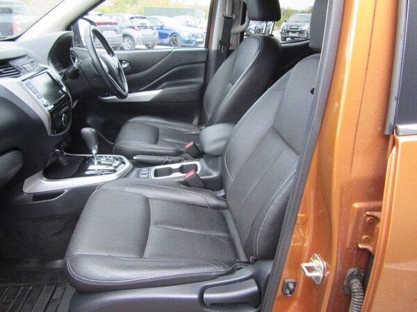 Used Nissan Navara 2019 for sale - 76279970: Photo 8