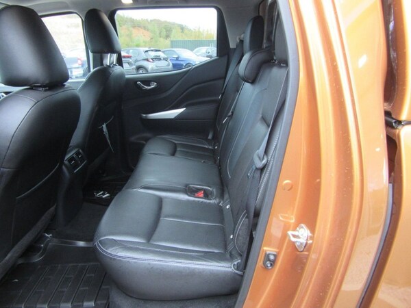 Used Nissan Navara 2019 for sale - 76279970: Photo 9
