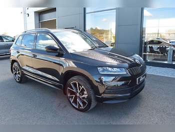 Used Skoda Karoq 2019 for sale - 78263196: Photo