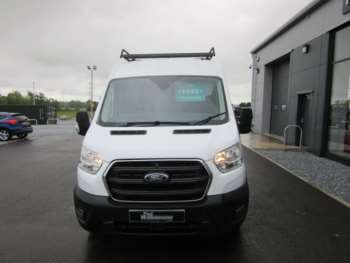 Used Ford Transit 2020 for sale - 69735996: Photo