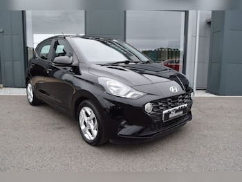 Used Hyundai i10 2021 for sale - 78738114: Photo