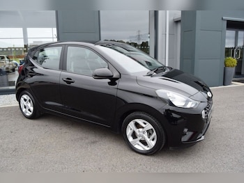 Used Hyundai i10 2021 for sale - 78738114: Photo