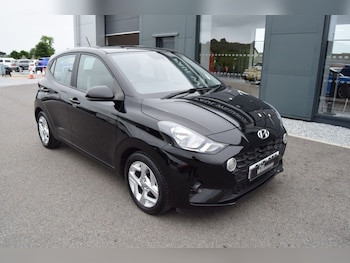 Used Hyundai i10 2021 for sale - 78738114: Photo